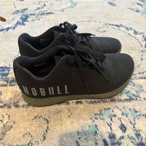 NOBULL women’s shoes size 6.5